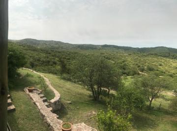 Casa · 60000ha · 2 Ambientes · 3 Cocheras · 6 Ha en El Medio de La Naturaleza - Gran Oportunidad!