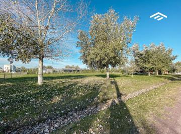 Terreno · 2500m² · Lote 2500 m² - Fincas de San Vicente