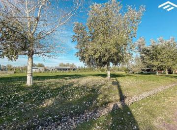 Terreno · 2500m² · Lote 2500 m² - Fincas de San Vicente