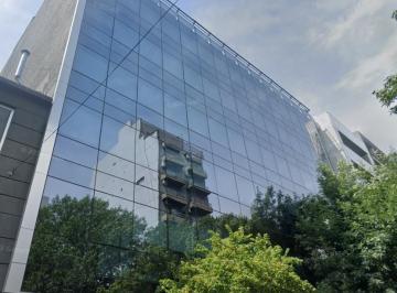 Oficina comercial · 6704m² · 41 Cocheras · Oficina en Villa Crespo