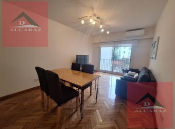 Departamento · 62m² · 3 Ambientes · Departamento - Palermo