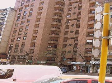 Foto · Dpto en Alquiler 1 Dorm, Chacabuco 53 Externo con Cochera