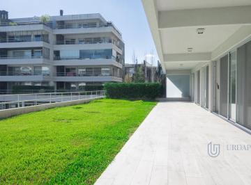 Departamento · 297m² · 5 Ambientes · 2 Cocheras · Departamento en Venta y Alquiler en Bouquet