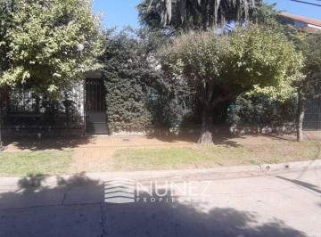 ANC-ANC-988_2 · Venta Casa 5 Ambientes en Bernal