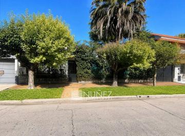 ANC-ANC-988_2 · Venta Casa 5 Ambientes en Bernal