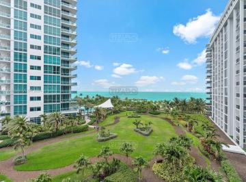 Departamento · 98m² · 2 Ambientes · 1 Cochera · Departamento en Venta en Miami, Florida, Estados Unidos