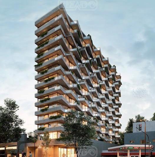 Desarrollo vertical · Emprendimiento Nest Tower en Florida, Vicente López, G. B. a. Zona Norte