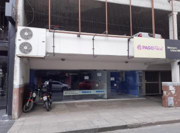 Local comercial · 98m² · 1 Cochera · 1° Junta 2700