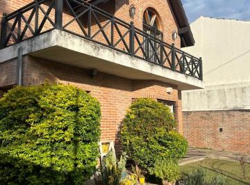 Casa de 5 ambientes, Tigre · Gran Chalet en Venta en Gral. Pacheco.
