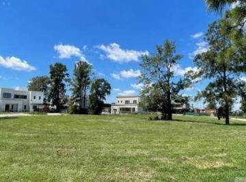 Terreno , Tigre · Lindisimo Lote en Lote Interno en Venta en Laguna Grande