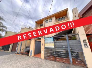 Departamento de 3 ambientes, La Matanza · Depto 3 Ambientes con Balcon // Caseros 139
