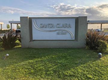 Terreno · 1m² · Lote en Venta, Etapa 2 - Santa Clara Al Sur