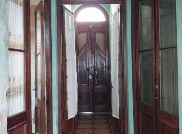 Terreno · 189m² · Lote 8.66x26 m. Dist. Usam - H. Edificable 17.20 m + Retiro