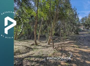 Terreno · 920m² · Venta - Lote Uf2 de 920 m² con Servicios, Lomas del Correntoso, Villa La Angostura