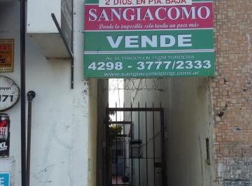 PH · 3 Ambientes · PH en Turdera