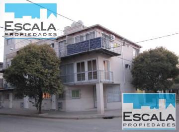 Departamento · 30m² · 2 Ambientes · Departamento Arroyito un Dormitorio con Terraza y Quincho