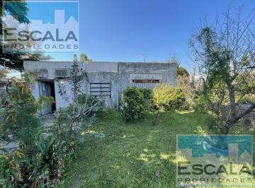 Casa · 88m² · 4 Ambientes · Casa Interna en Venta No PH