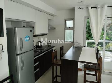 Foto1 · Venta Apartamento Monoambiente Punta del Este Edificio The Point Brava