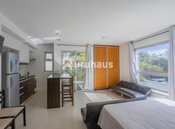 Foto1 · Venta Apartamento Monoambiente Punta del Este Edificio The Point Brava