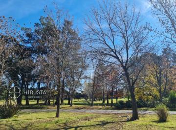 Terreno , Pilar · Lote en Venta Mayling C. C. - Hirusta Propiedades