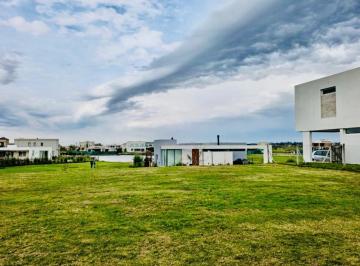Terreno · 683m² · Lote a La Venta en Barrio Magallanes