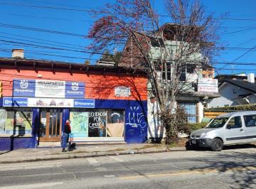 Local comercial · 109m² · 4 Ambientes · Local en Venta