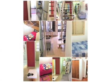Casa de 2 ambientes, La Matanza · Duplex de 2 Amb y Medio con Esp. Guarda Coche (Entre Rios 200 - Villa Luzuriaga)