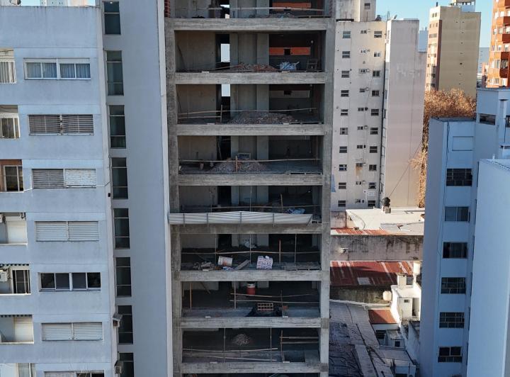 Desarrollo vertical , La Plata · Pisos Completos de 150 m², 3 Dorm! Entrega en 10 55 y 56. Financia en 36 Meses