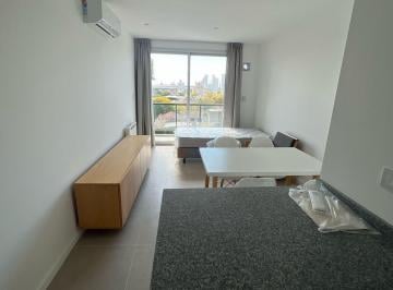 Departamento de 1 ambiente, La Plata · Ultimo Monoambiente Equipado en Calle 5 E/diag 74 Y43/posesion Inmediata!