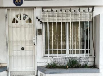 Departamento de 3 ambientes, La Matanza · Dto. en Duplex. 3 Amb. en Venta. con Patio y Pequeño Parque. Apto Credito.
