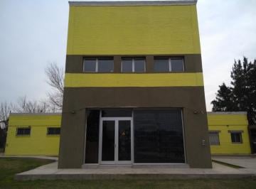 Edificio · 323m² · Deposito con Oficinas en Venta