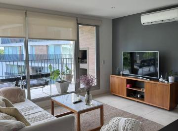 Departamento · 75m² · 3 Ambientes · 1 Cochera · Departamento en Venta 3 Ambientes en Vilahaus - Ayres Vila - Pilar