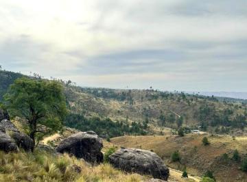 Terreno · 104940000m² · Exclusivos Lotes en Venta | El Durazno | Calamuchita