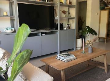 Departamento · 82m² · 3 Ambientes · 1 Cochera · Departamento en Venta 3 Ambientes en Las Liebres - Pilar
