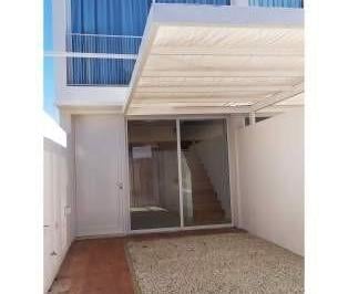 Casa de 2 ambientes, Villa Allende · Villa Allende Centro Duplex en Venta de 2 Dorm. Patio Cochera