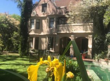 Casa de 5 ambientes, Ezeiza · Casa - Saint Thomas - Alquiler - Amueblado - Canning - Esteban Echeverría