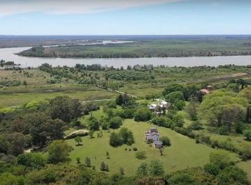 Terreno · 28017m² · Lote en Venta en El Aduar