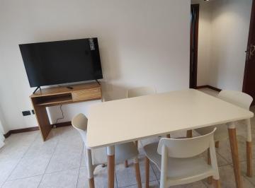 Departamento de 2 ambientes, Mar del Plata · Verano 2026, Excelente 2 Amb C Balcon a La Calle Zona Macrocentro