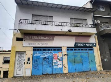 Local comercial de 4 ambientes, San Isidro · Villa Adelina Inmueble Comercial y Vivienda