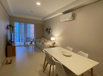 Departamento de 3 ambientes, San Miguel de Tucumán · Departamento 2 Dorm. - Balcarce 600