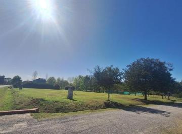 Terreno · 1621m² · Rbs. Venta Lote en Esquina, en Barrio Harás del Sol, Pilar