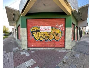 Local comercial · 50m² · Local en Alquiler - Caseros Centro