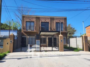 PH · 150m² · 3 Ambientes · 1 Cochera · Duplex en Venta, Dos Habitaciones, Escobar