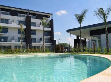 Departamento · 56m² · 2 Ambientes · Departamento en Venta en Sendero, Nordelta, Tigre