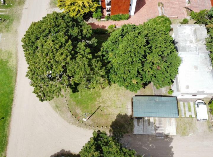 Terreno · 852m²