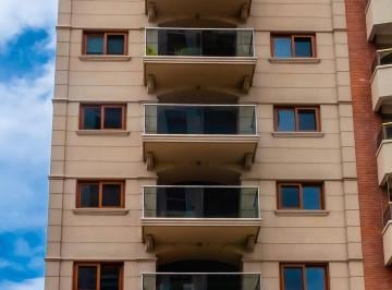 Departamento de 3 ambientes, La Plata · Departamento Estrenar 44y12, Categoría, 2 Dormt. Terraza Propia, Opción Cochera
