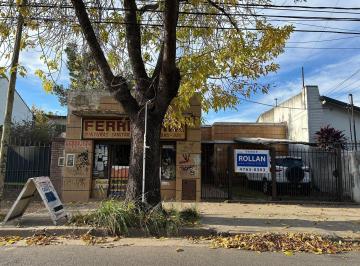 Terreno · 90m² · 3 Ambientes · Terreno 220 m² C/demolicion de 3 Amb en Zona Industrial! Venta, Boulogne!