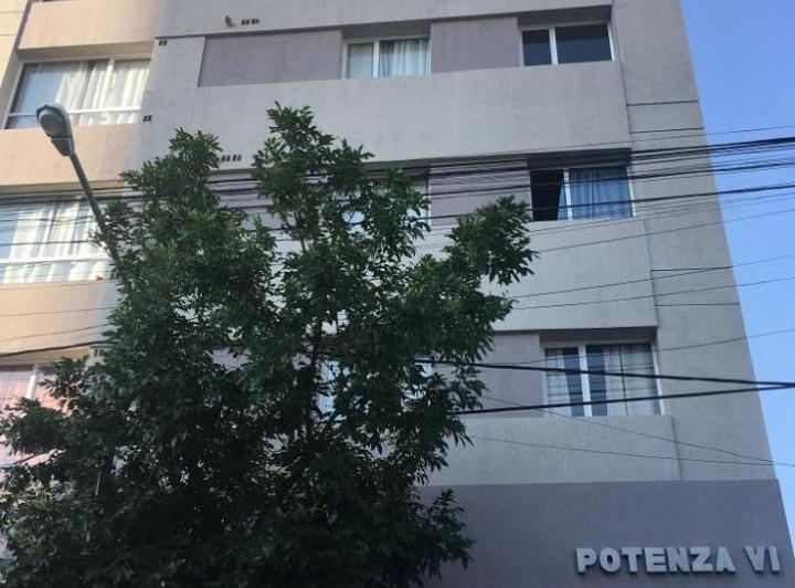 Departamento · 60m² · 1 Ambiente