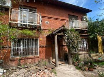 Casa de 4 ambientes, Esteban Echeverría · Venta de Casa de 3 Ambientes en Nueve de Abril