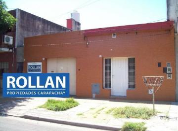 Casa · 278m² · 6 Ambientes · Venta Casa Multifamiliar en Carapachay